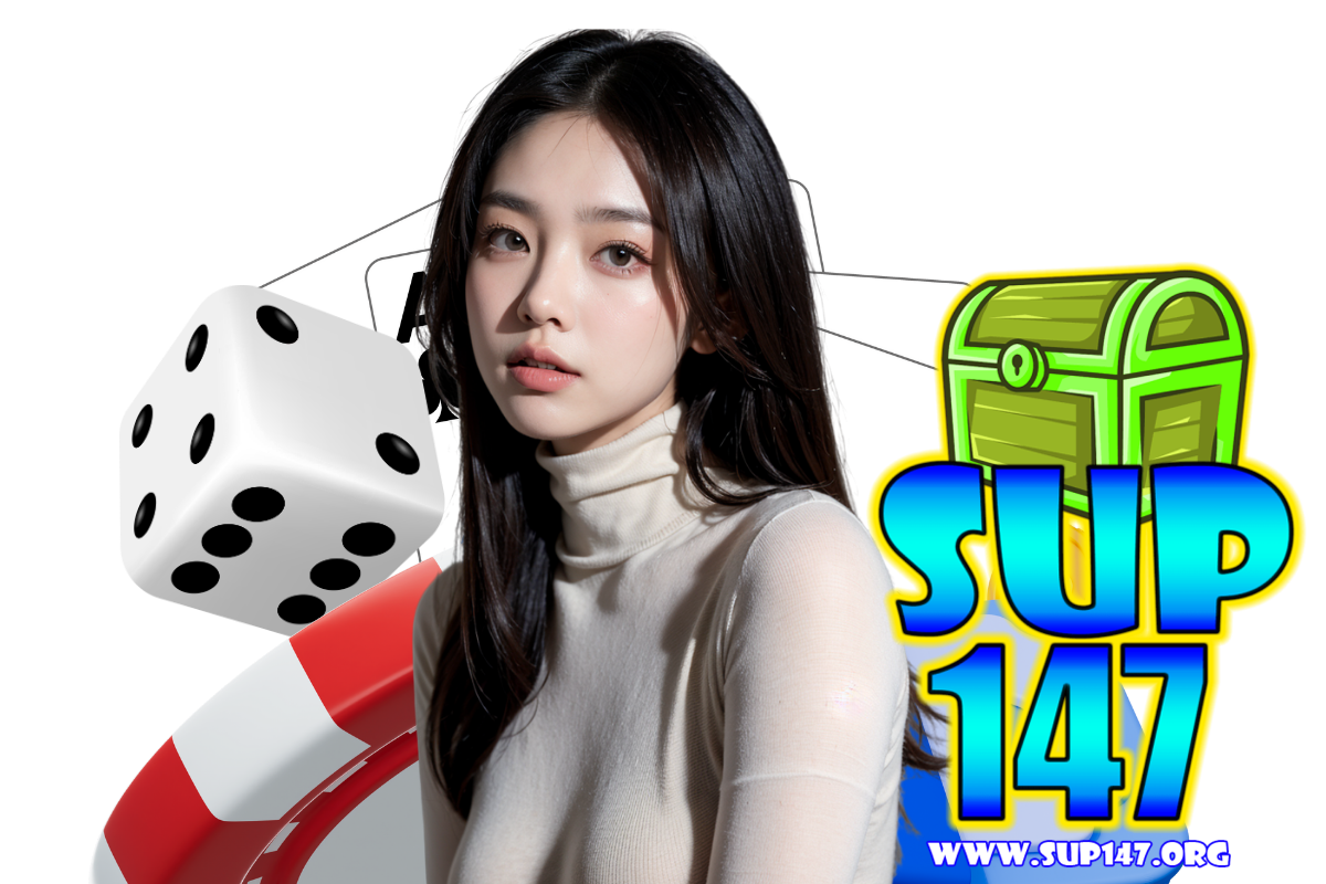 sup147 สล็อต