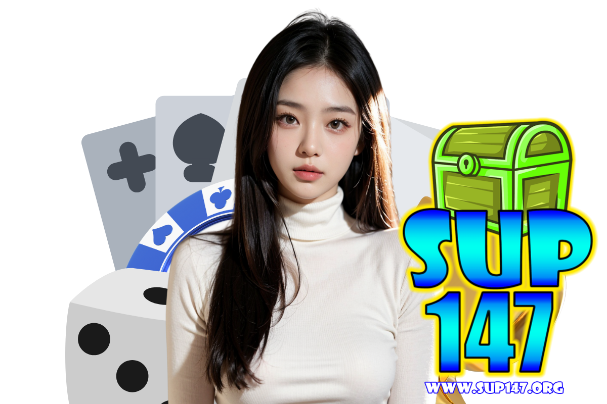 sup147 แจกเครดิตฟรี